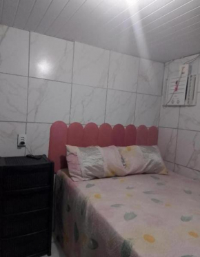 Casa p carnava